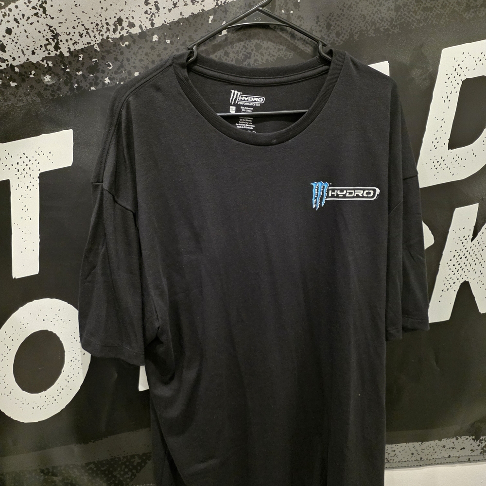 HYDRO Monster Energy Shirt